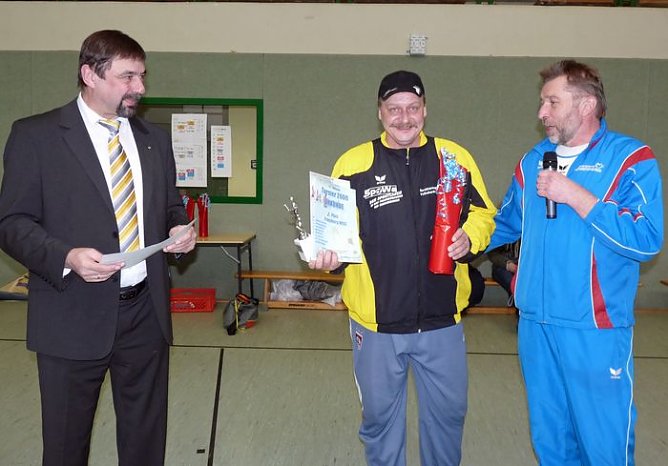 Turnier 2000 (Foto: Karl-Heinz Herrmann)