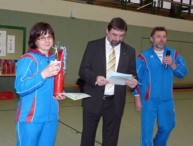 Turnier 2000 (Foto: Karl-Heinz Herrmann)