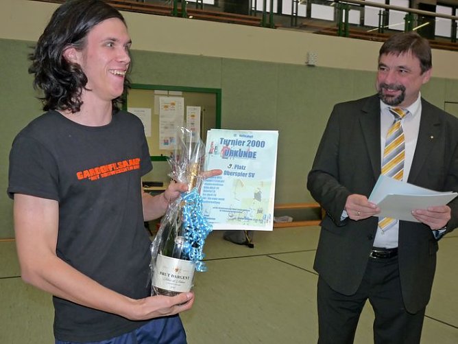 Turnier 2000 (Foto: Karl-Heinz Herrmann)