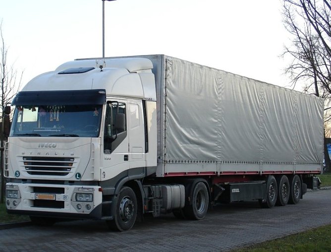 "Festgefahren" (Foto: Polizei) "Festgefahren" (Foto: Polizei)