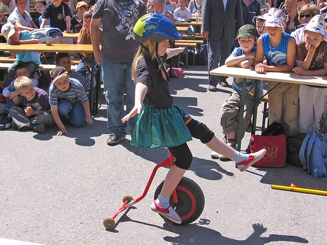 Chance f&uuml;r Talente (Foto: Stiftung Finneck)