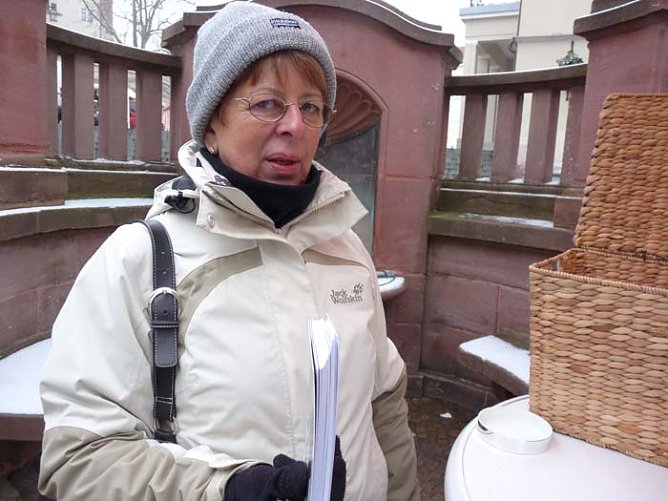 Postkartenaktion beendet (Foto: Karl-Heinz Herrmann)