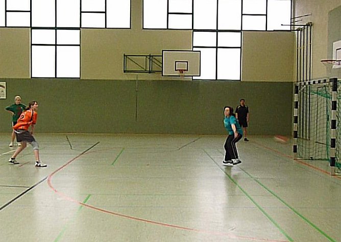 Einheit gegen Apolda (Foto: Karl-Heinz Herrmann)