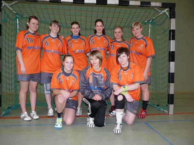 Einheit gegen Apolda (Foto: Karl-Heinz Herrmann)