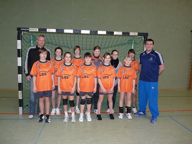 Einheit gegen Schlotheim (Foto: Karl-Heinz Herrmann)