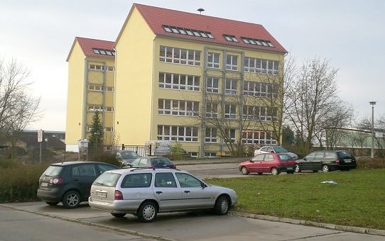 GSArtern (Foto: Henze) GSArtern (Foto: Henze)