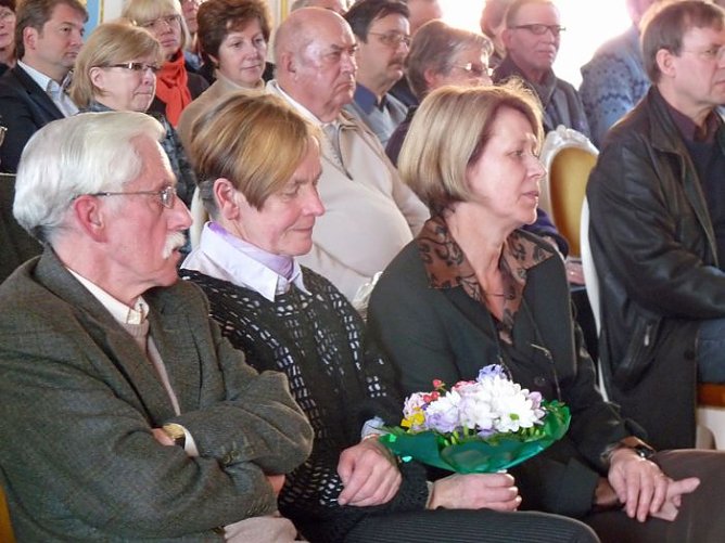 Ausstellung Angina-Temporis (Foto: Karl-Heinz Herrmann)
