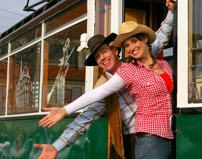 Neues Musical (Foto: I. K&uuml;hn)