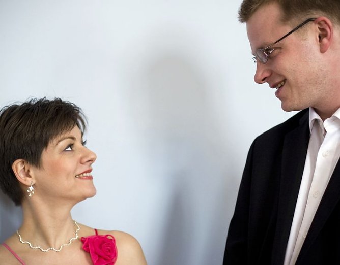 Pfeifer, Merkle (Foto: I. Kühn) Pfeifer, Merkle (Foto: I. Kühn)