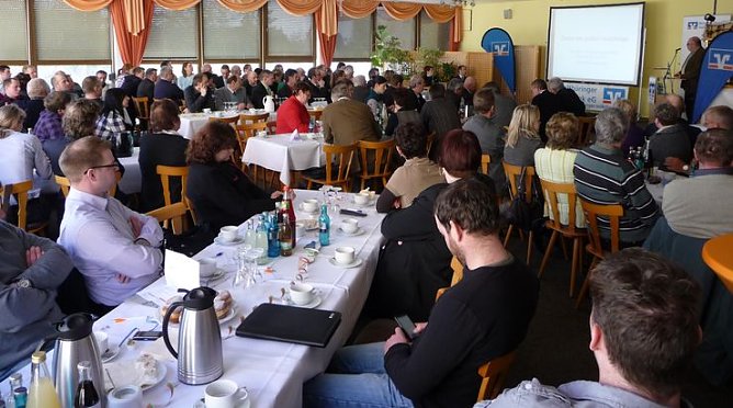 Bauern-Fr&uuml;hst&uuml;ck (Foto: nnz)