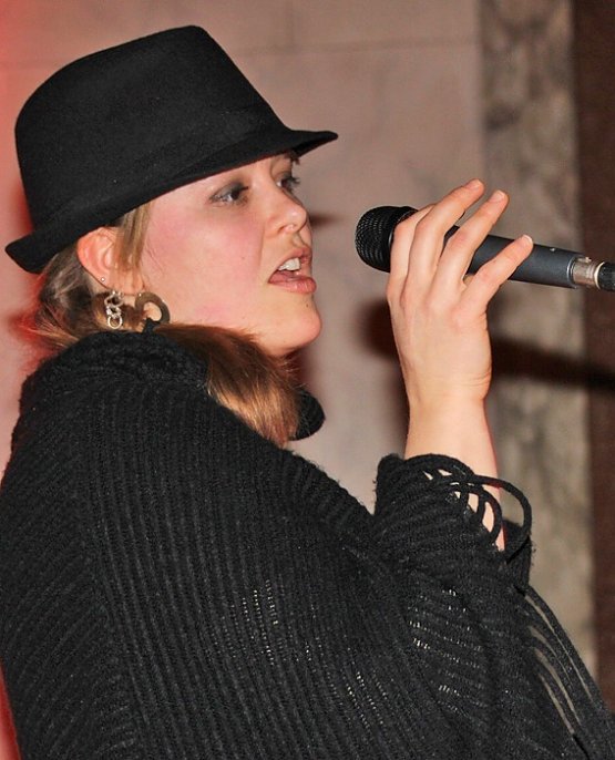 Bild: Open-Air Konzert