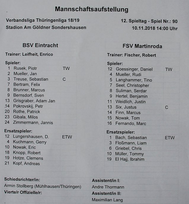 Bild: Stimmung auf dem G&ouml;ldner