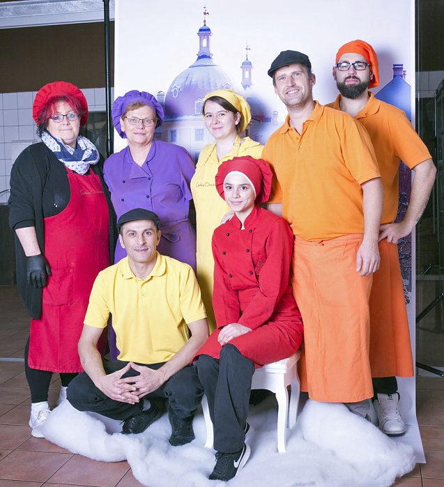 Bild: Fotoevent in Oldisleben