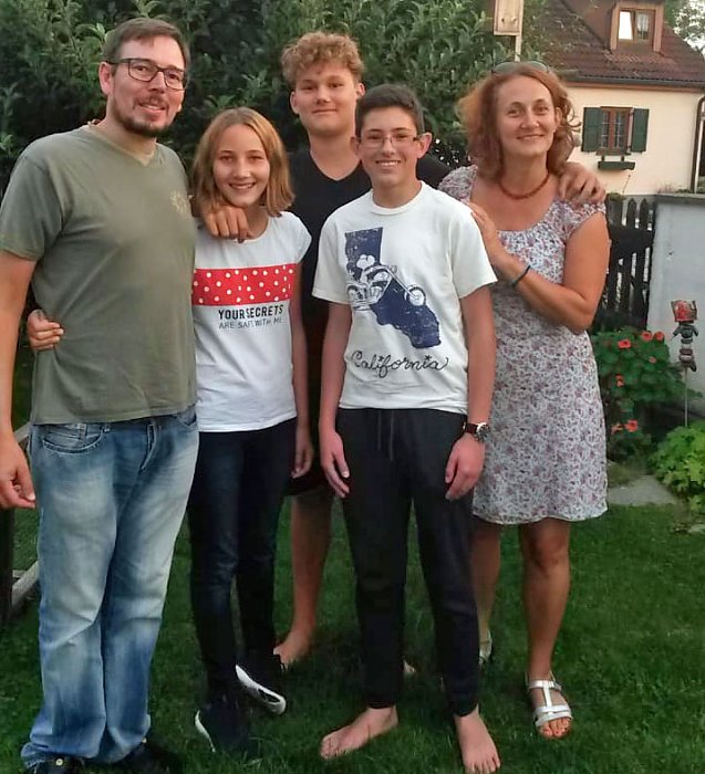 Bild: Familien aufgepasst!