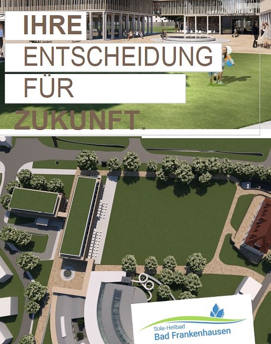 Bild: Hotelstandort an der Kyffh&auml;user-Therme