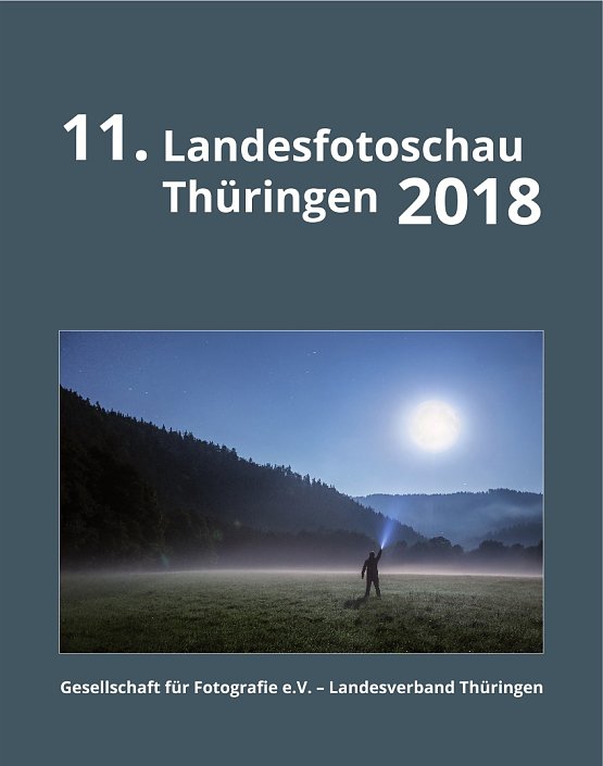 Bild: 11. Landesfotoschau Th&uuml;ringens 2018