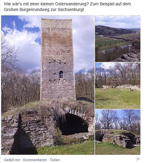 Bild: kn-Kommentar: Entt&auml;uschender Auftritt