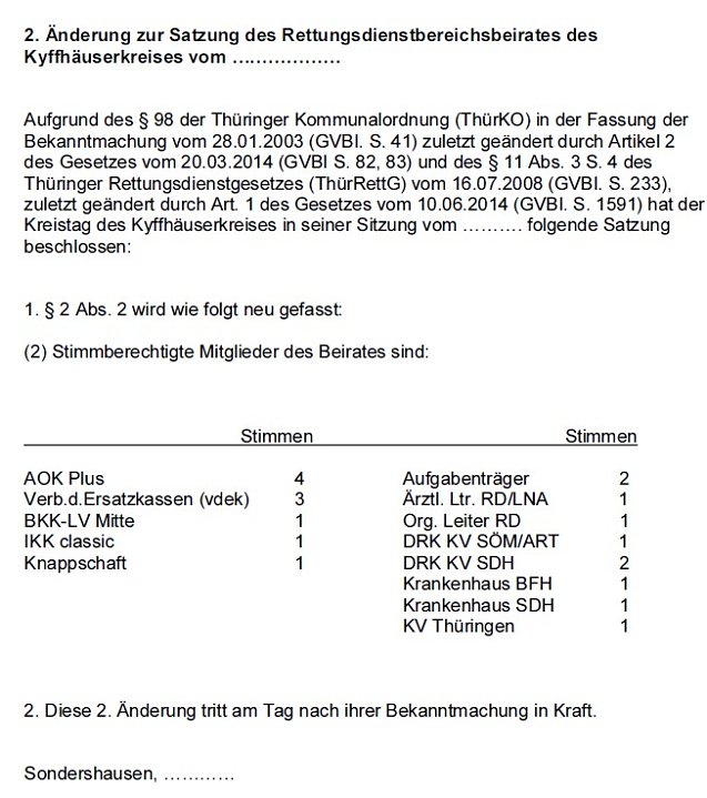 Bild: &Auml;nderung