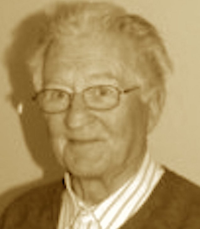 Bild: Johannes Opitz (1930 - 2024)