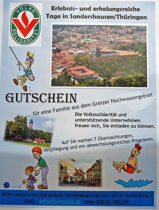 Bild: Erlebnisreiche Tage