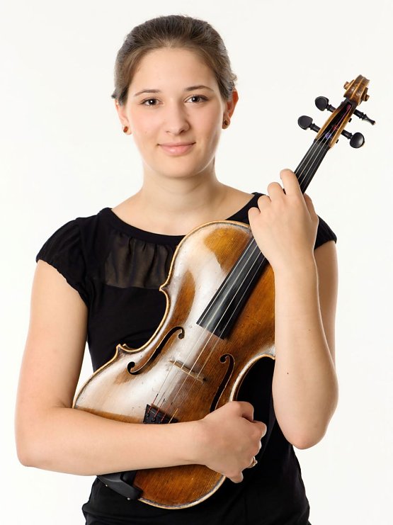Bild: Musikalische Zeitreise mit dem Loh-Orchester