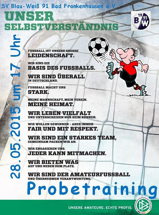 Bild: JETZT GEHT&acute;S LOS!