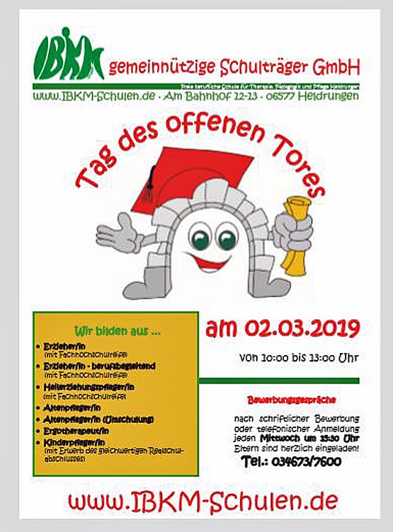 Bild: Auf in den Schmalzigen Samstag!