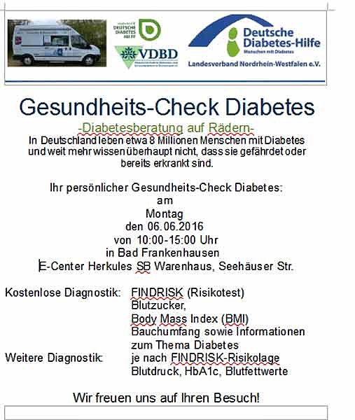 Bild: Zucker ist nicht nur s&uuml;&szlig;!