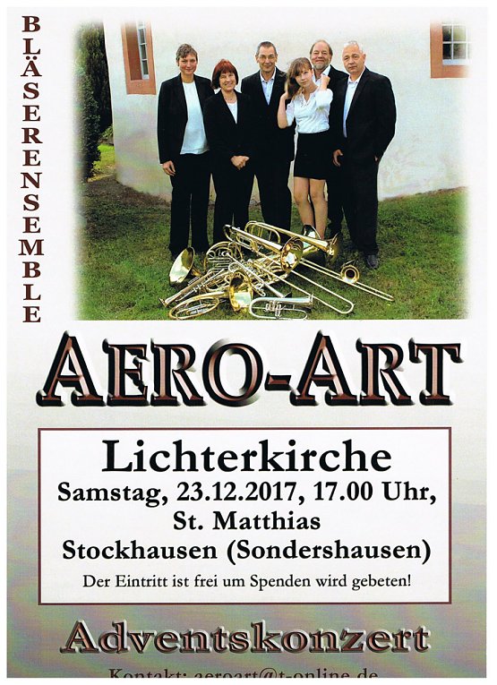 Bild: Wieder TURMMUSIK