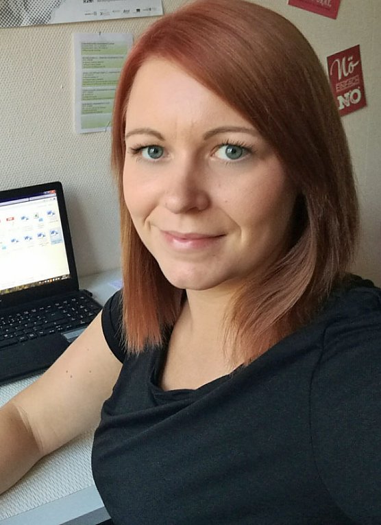 Bild: Neue Ansprechpartner im Jugendhaus Greu&szlig;en