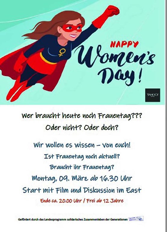 Bild: Veranstaltungstipps vom Familienlotsen