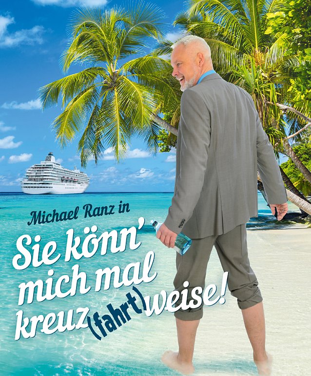 Bild: Ranz auf gro&szlig;er Fahrt