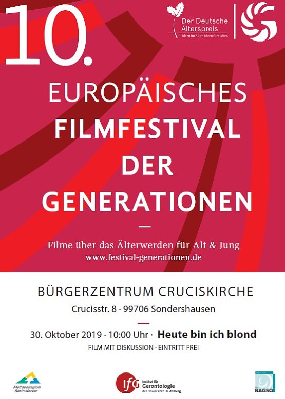 Bild: Festival der Generationen