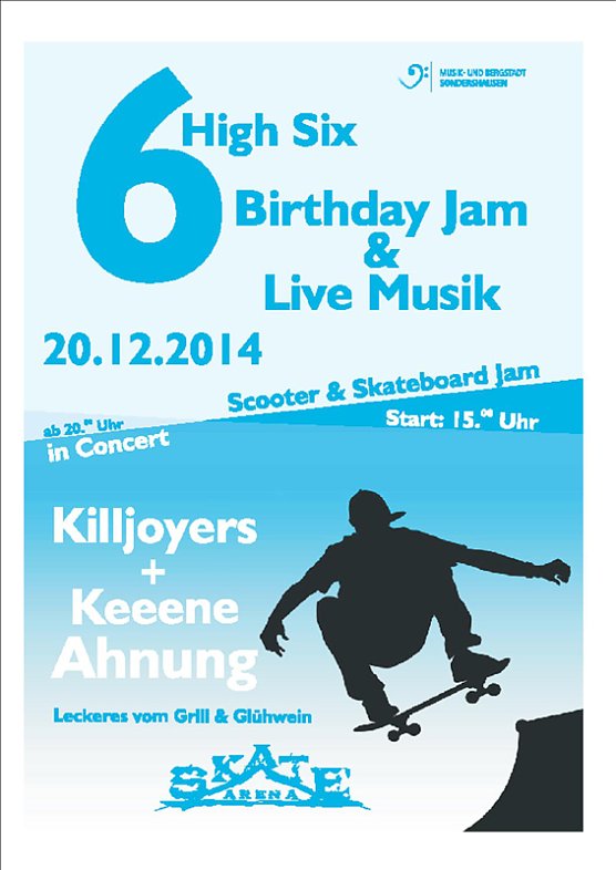 Bild: Skate Arena aktuell