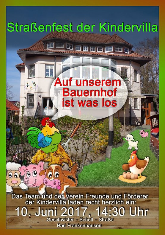 Bild: Termine, Termine...