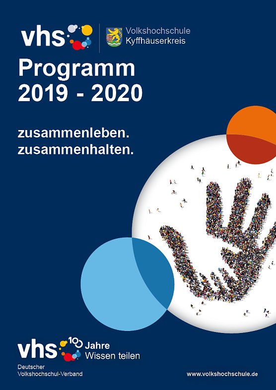 Bild: Programm online