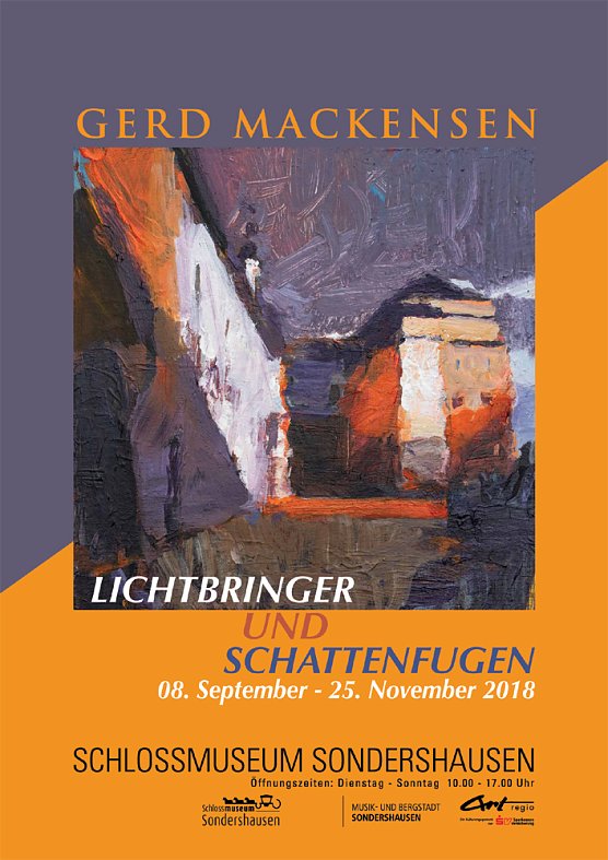 Bild: Finissage zur Sonderausstellung