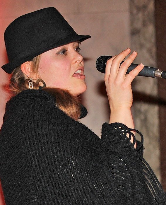 Bild: Open-Air Konzert
