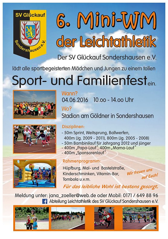 Bild: Mini WM