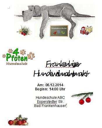 Bild: In diesem Jahr starten wir voll durch!!!