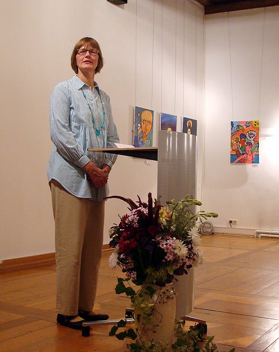 Bild: Sonderausstellung  Niemandsland