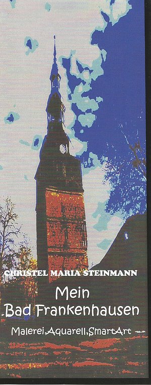 Bild: Sonderausstellung Christel Maria Steinmann