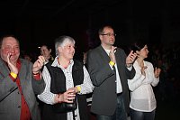 Bild: Wartungsarbeiten in der Kyffh&auml;user-Therme