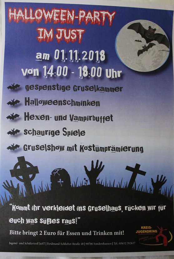 Bild: T&uuml;r stand weit offen