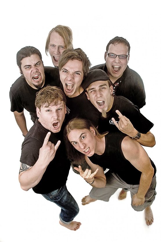 Bild: Musik zum Zwiebelmarkt