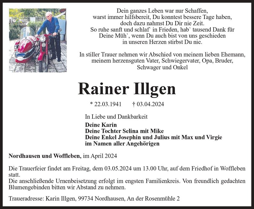 Rainer Illgen (Foto: selbst/ privat)