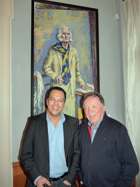 Bild: R. Paris in Sondershausen