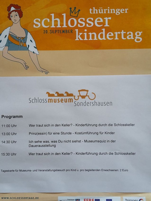 Bild: Angebote sehr gut genutzt