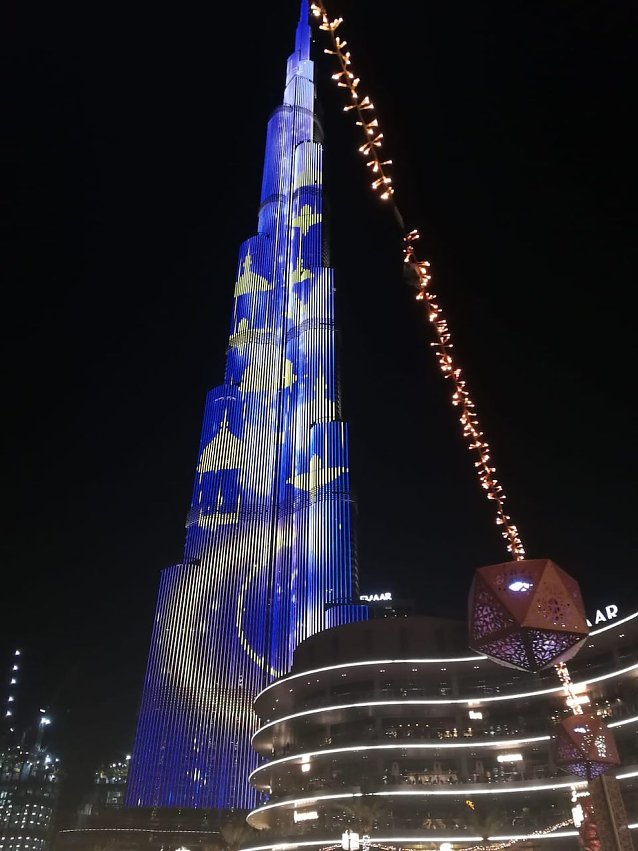 Bild: Dubai (3)