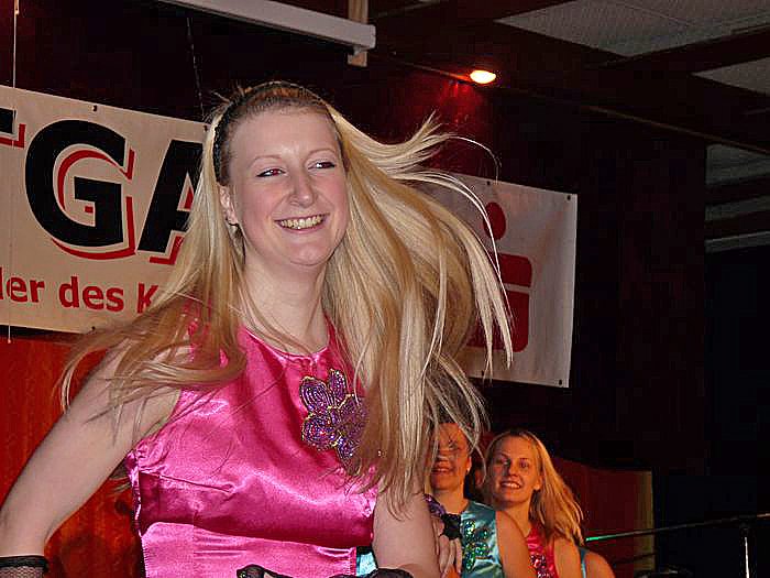 Beliebeste Sportler am Kyffh&auml;user